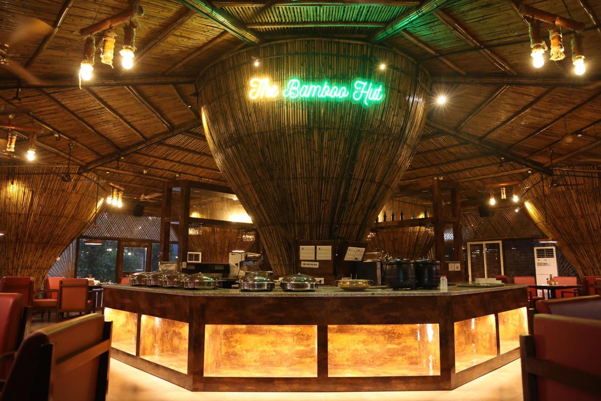 Dan Resorts & Weddings Boisar Екстер'єр фото