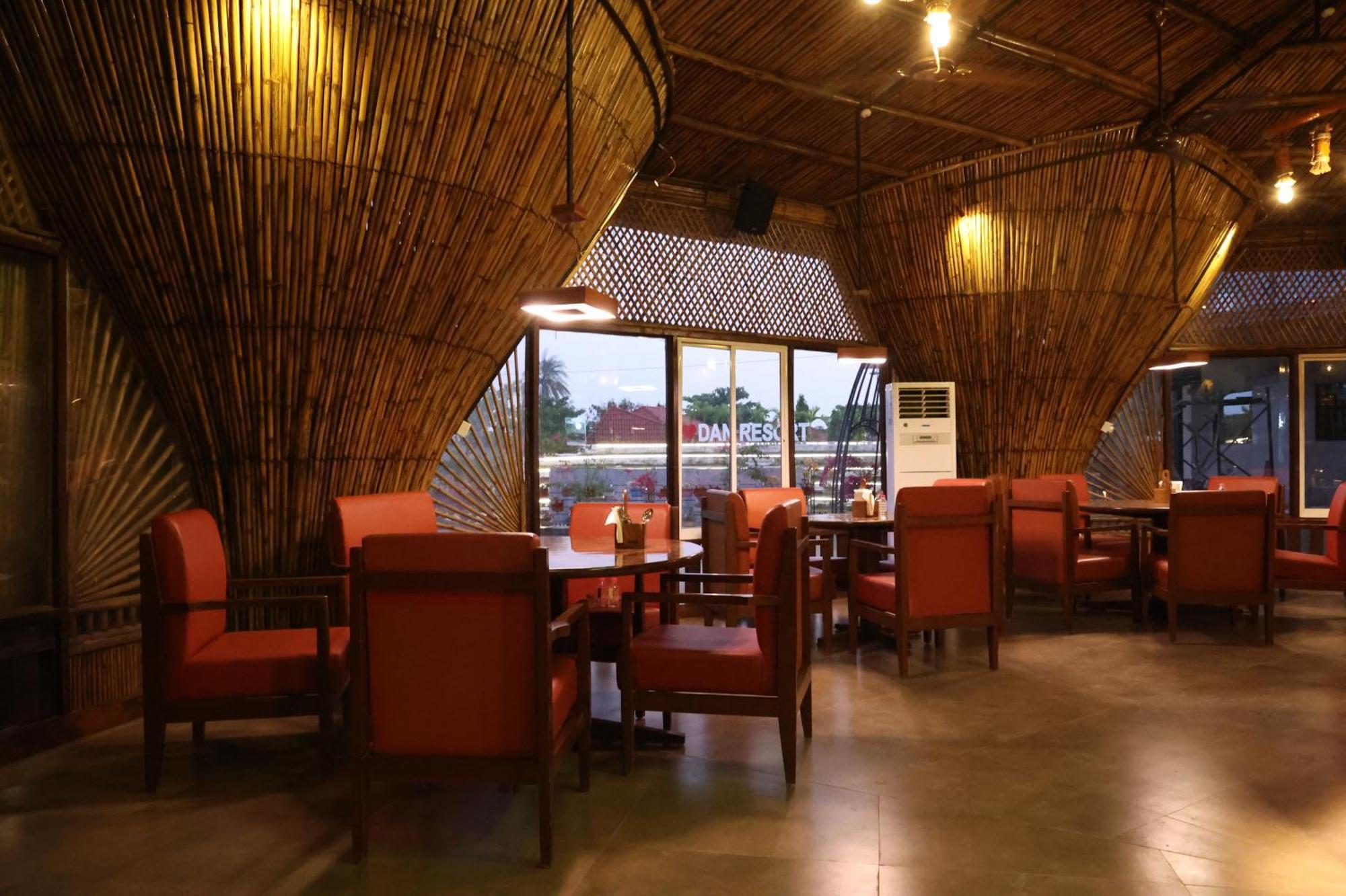 Dan Resorts & Weddings Boisar Екстер'єр фото