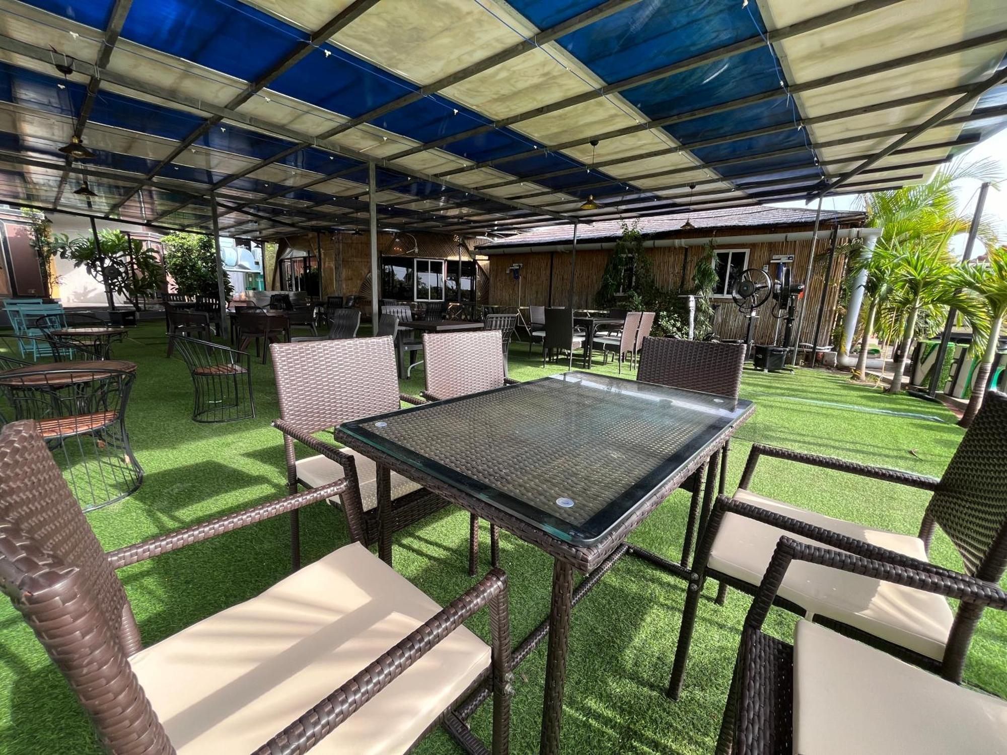 Dan Resorts & Weddings Boisar Екстер'єр фото